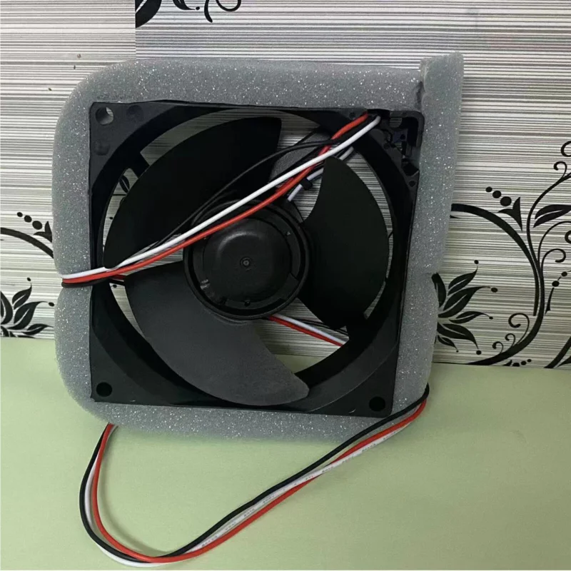 3612jl-04w-s49 12v 0.3a for Samsung refrigerator cooling fan nmb-mat motor == =