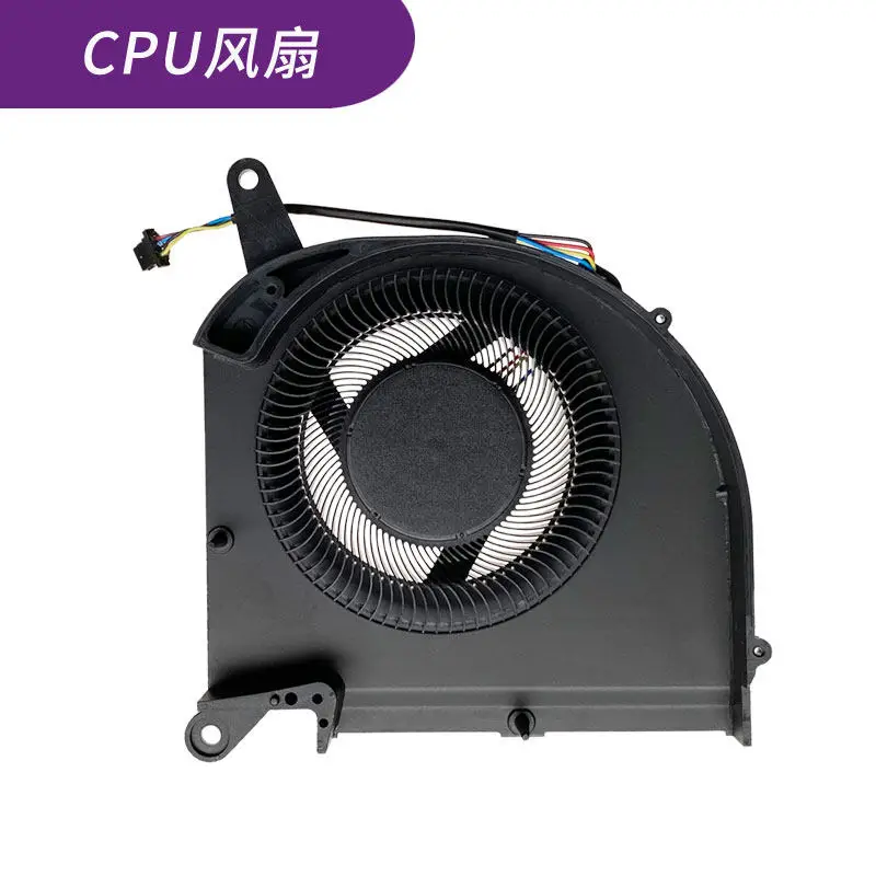 New original for GIGABYTE GIGABYTE AERO15 15G 15P 17P Rx5G RP77 1CM fan