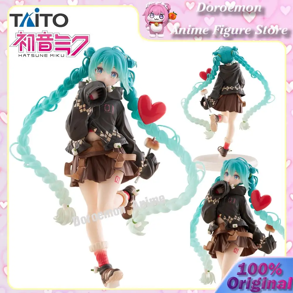 pre-commande-originale-taito-hatsune-miku-serie-de-mode-en-plein-air-anime-kawaii-miku-figurines-modele-a-collectionner-jouets-mignons-decoration