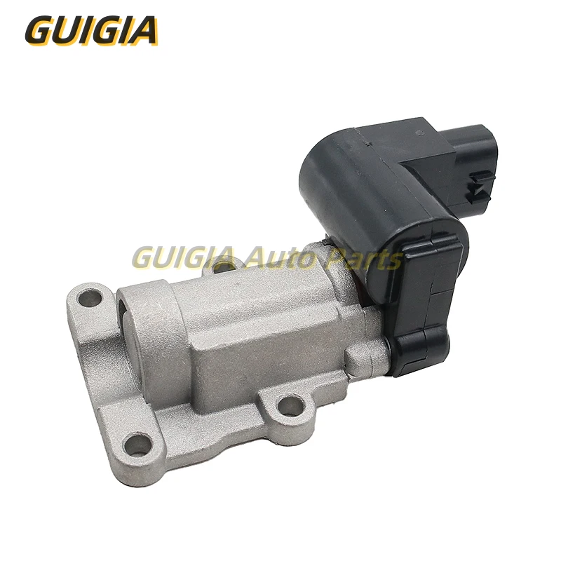 22270-28010 صمام التحكم في الهواء الخامل لتويوتا هايلاندر Rav4 216635   AC4217 22270-28010-أ 2227028010   قطع غيار السيارات