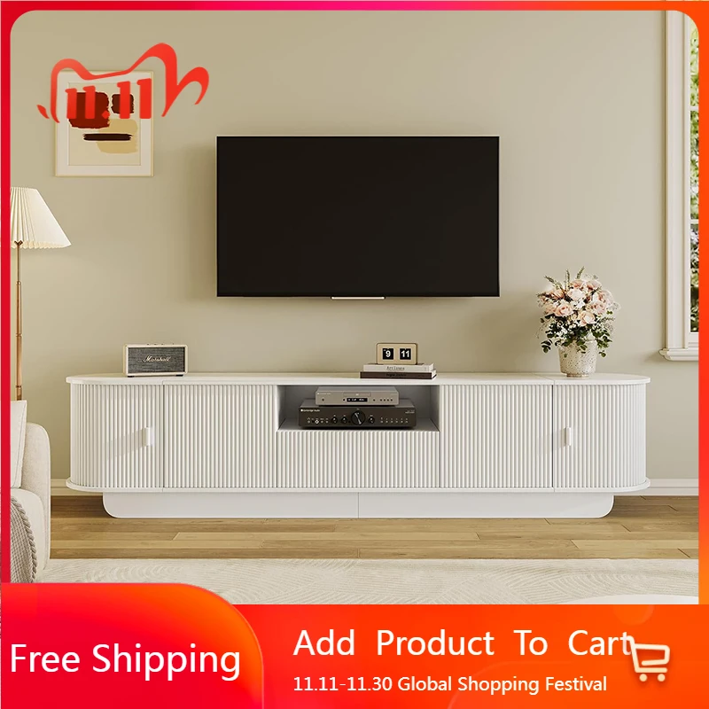 

Floor Minimalist Tv Stands Nordic Designer Light Luxury Unique Tv Stands European Entertainment Muebles Para Tv Salon Furniture