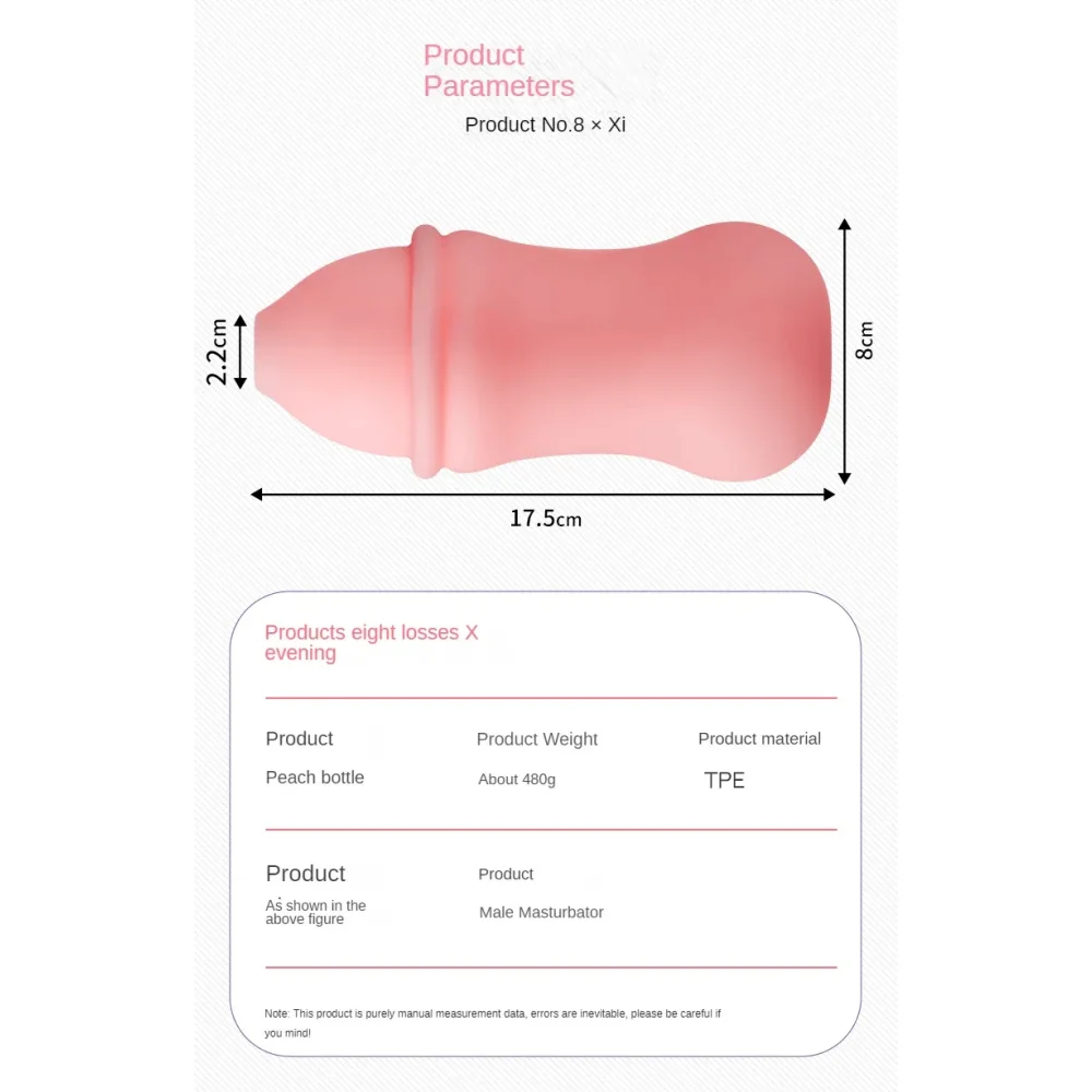 Male Artificial Masturbator Realistic Throat Oral Blowjob Silicone Massager Vagina Soft Pocket Pussy Deep Adult Sex Toys for Men view 6