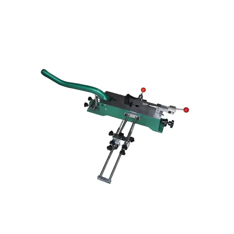 التلقائي الفولاذ المقاوم للصدأ آلة الديكور متعددة الوظائف دليل الصلب قاعدة بندر يموت قطع شفرة الانحناء سفينة الضغط الأساسية