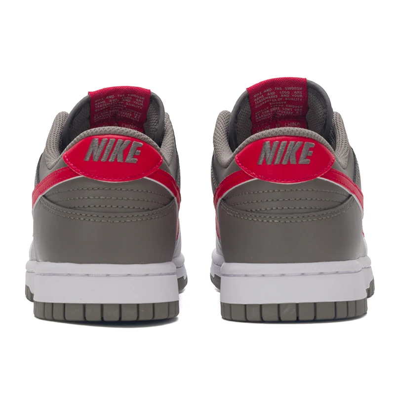 أحذية Nike (Nike) للرجال، أحذية رياضية، أحذية رياضية منخفضة منخفضة من Dunk، مقاومة للاهتراء، خفيفة الوزن، أحذية كاجوال عصرية Hf5441-006