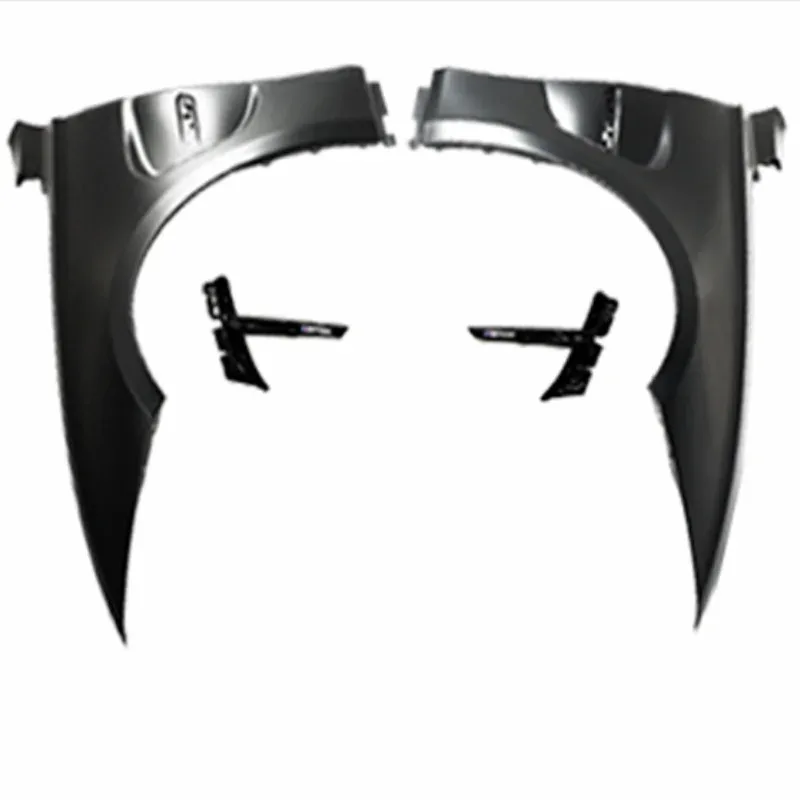 Premium New Type Car Fenders - Modern Design Auto Body Parts | Enhanced Protection & Style