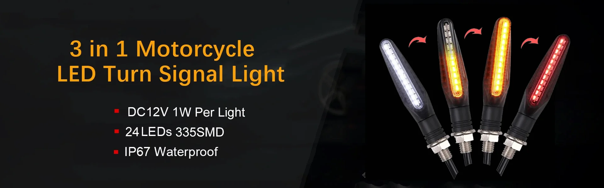 Car Work Light LED Offroad 4x4 Spotlights Fog Lamp Diode Headlight SUV ATV Tractor Boat Trucks Excavator Light Bar 12V 24V