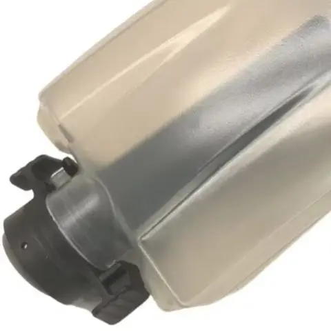 Tanque de agua de repuesto para aspiradora de ventanas Karcher WV1 WV2 4.633-122.0 5.633-171.0, accesorios para barredora