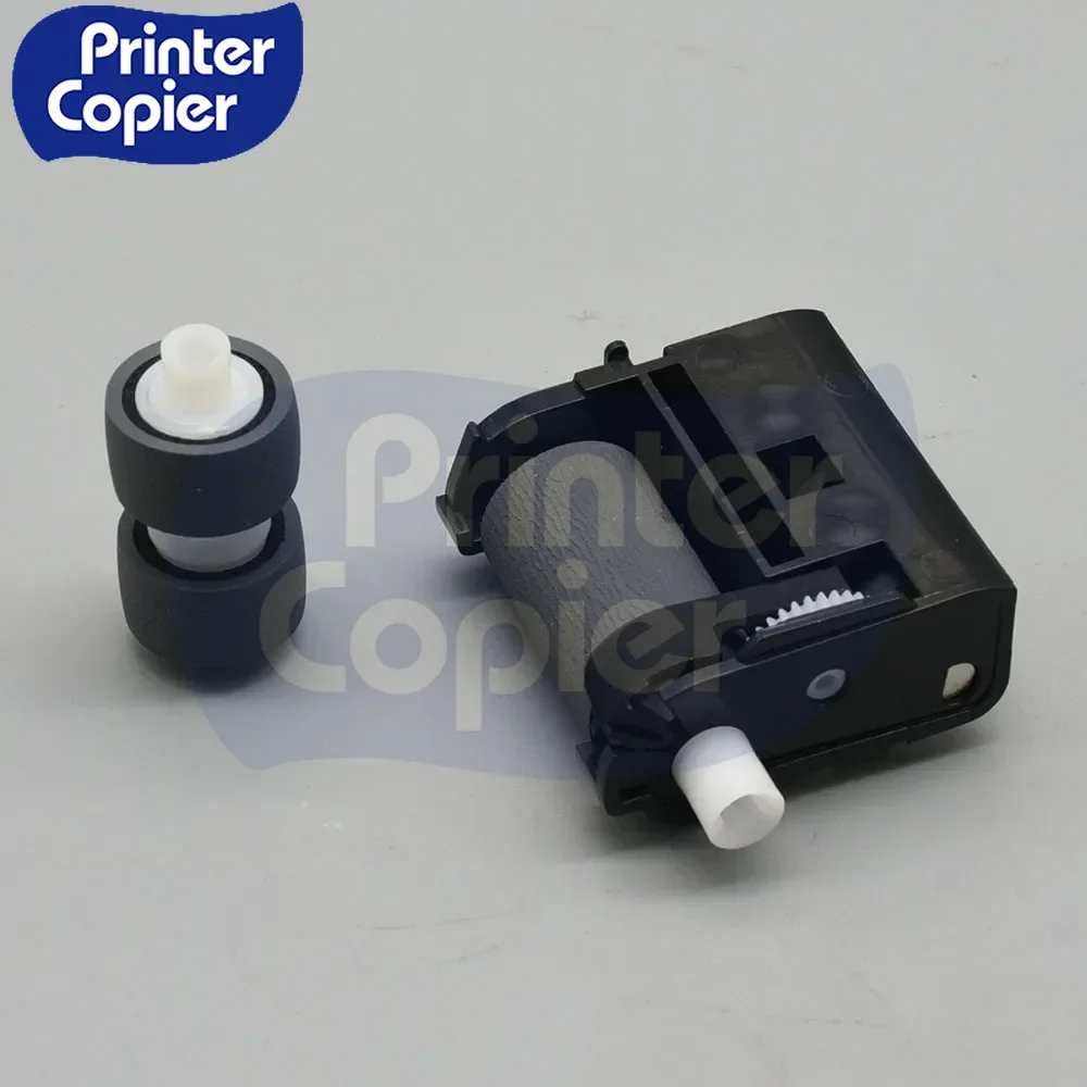 MJL Pick up Roller support for Canon DR-2510C 2025 Scanner Roller Kit