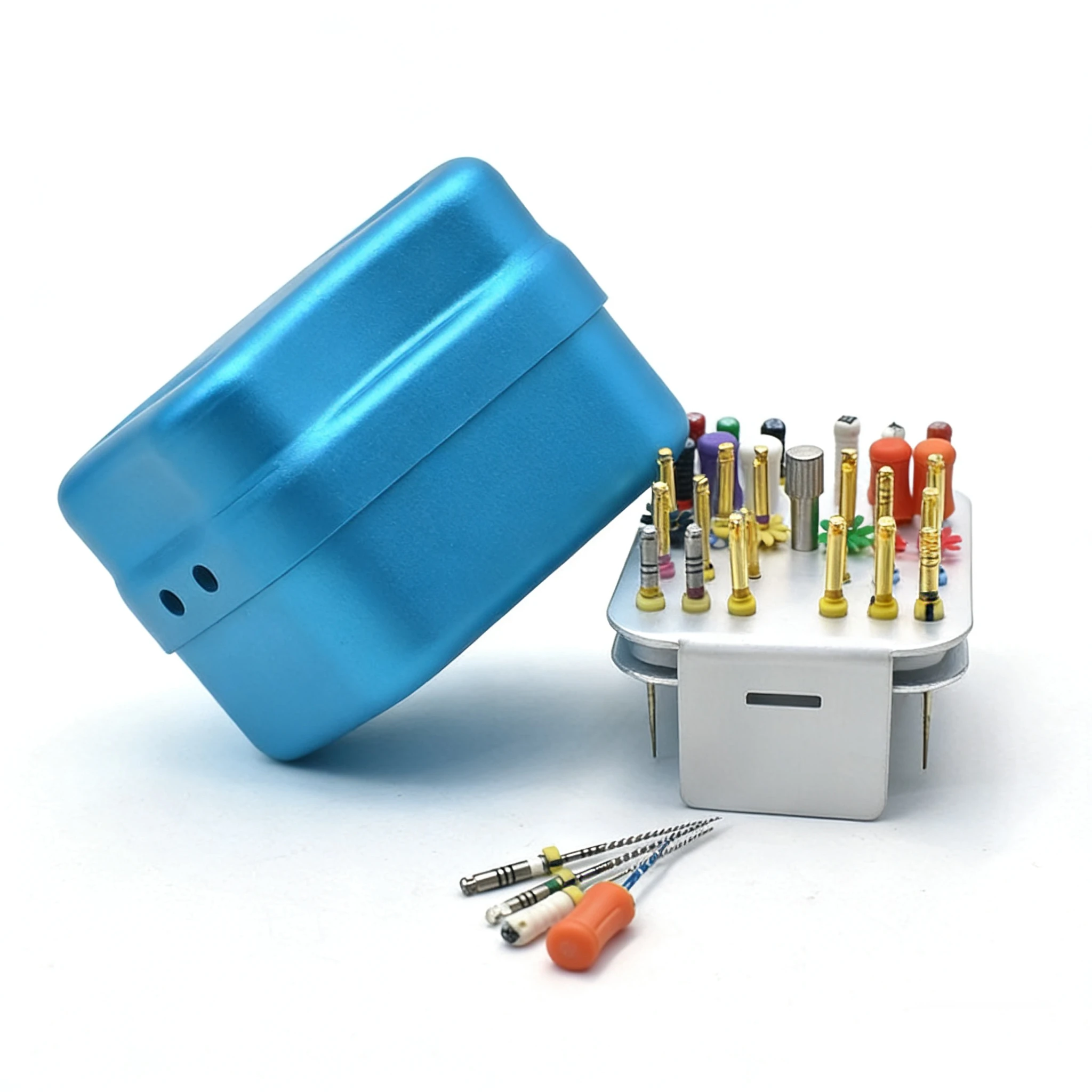 Dental Disinfection…