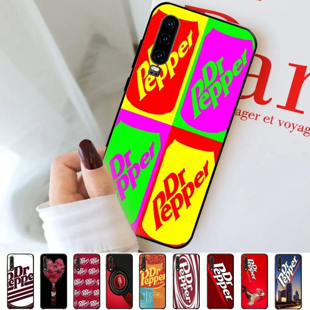 D-Dr Pepper Phone C… - image