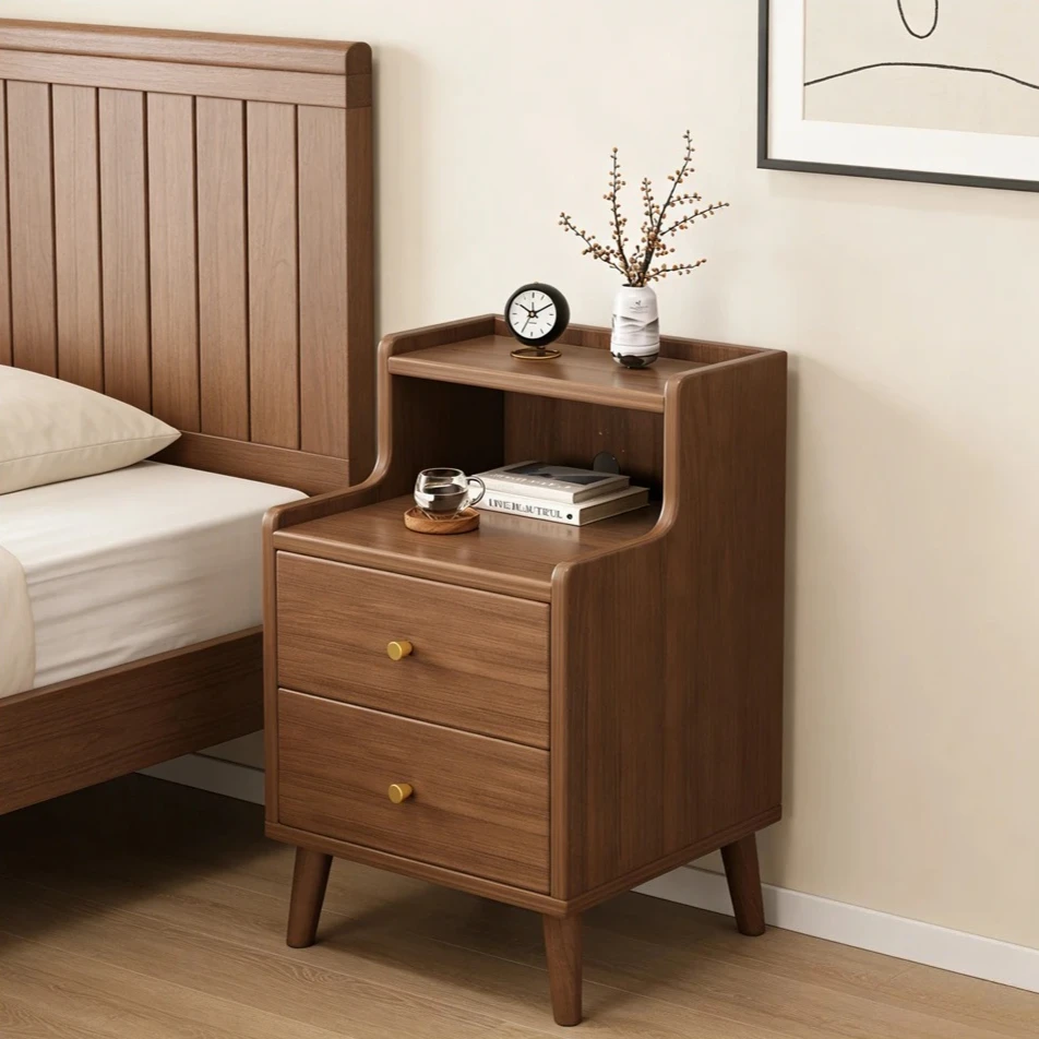 Thumbnail 2 - #28 Latest Bedside Nightstand Tables Offers