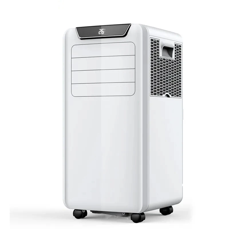 China Manufactory Cooling Only 9000Btu 110V Portable Air Conditioner 4 in 1