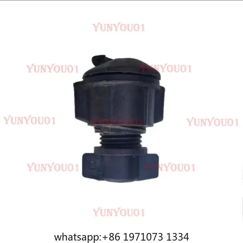 Soft Belt Patch 16mm Plug Drip Irrigation Supervisor Repair Hole 1.6 Cm Hole Plug Leak Repair Hose