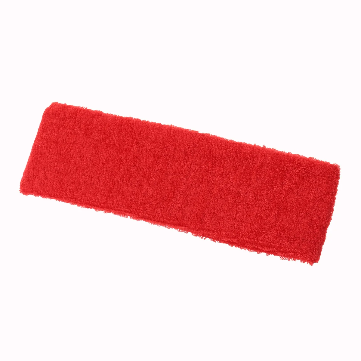 عصابة رأس لليوجا قابلة للتعديل من القطن المصنوع من الألياف الدقيقة وقابلة لإعادة الاستخدام وقابلة للغسل للنساء من قماش التفاف والمنتجعات الصحية واللياقة البدنية