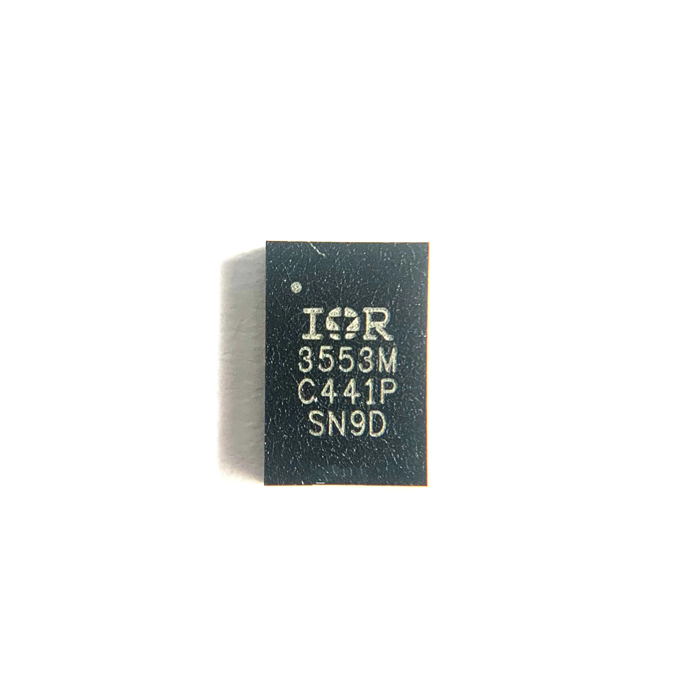 (2-10piece)100% New IOR3553MTRPBF IR3553MTRPBF IR3553M 3553M QFN Chipset