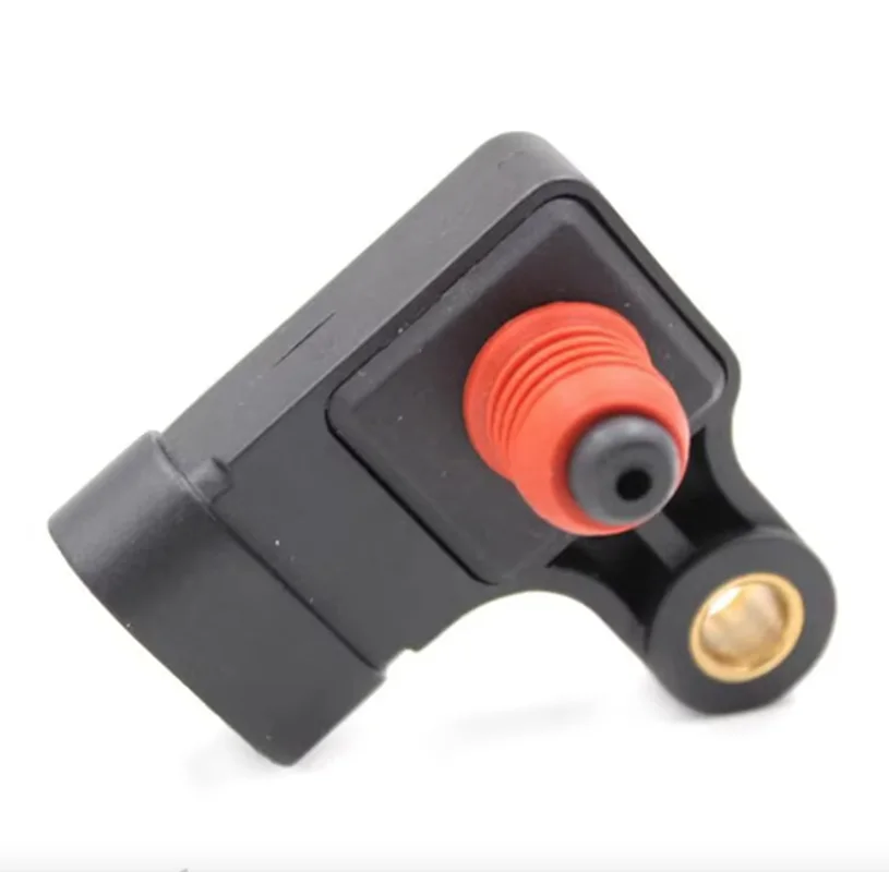 10 قطعة مستشعر ضغط الهواء السحب لسيارة شيفروليه أفيو Aveo5 دايو كالوس ماتيز 2000-2006 رقم OE. :96330547 #3