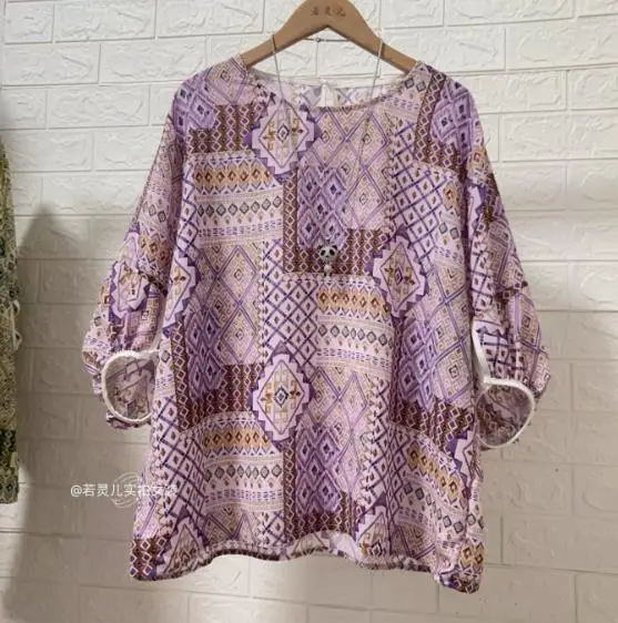 Frauen Blusen Lose Kurzarm Frau Print Shirts Dame Kurzarm Leopard Tops Femme Sommer Tees