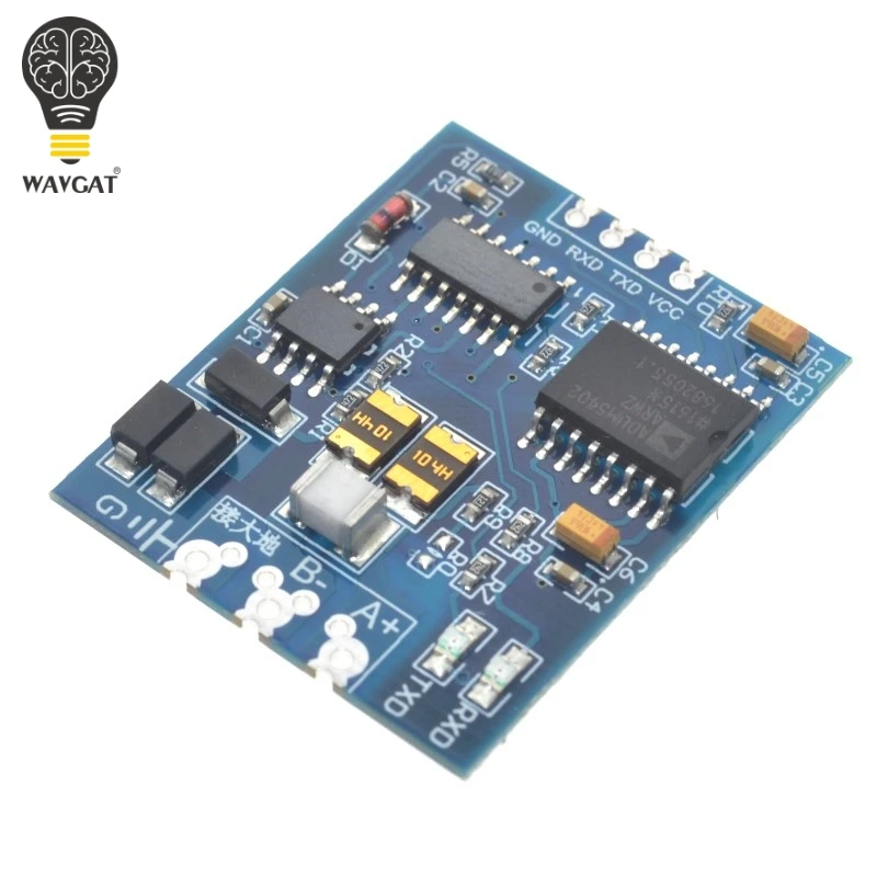 Ttl To RS485 Module…
