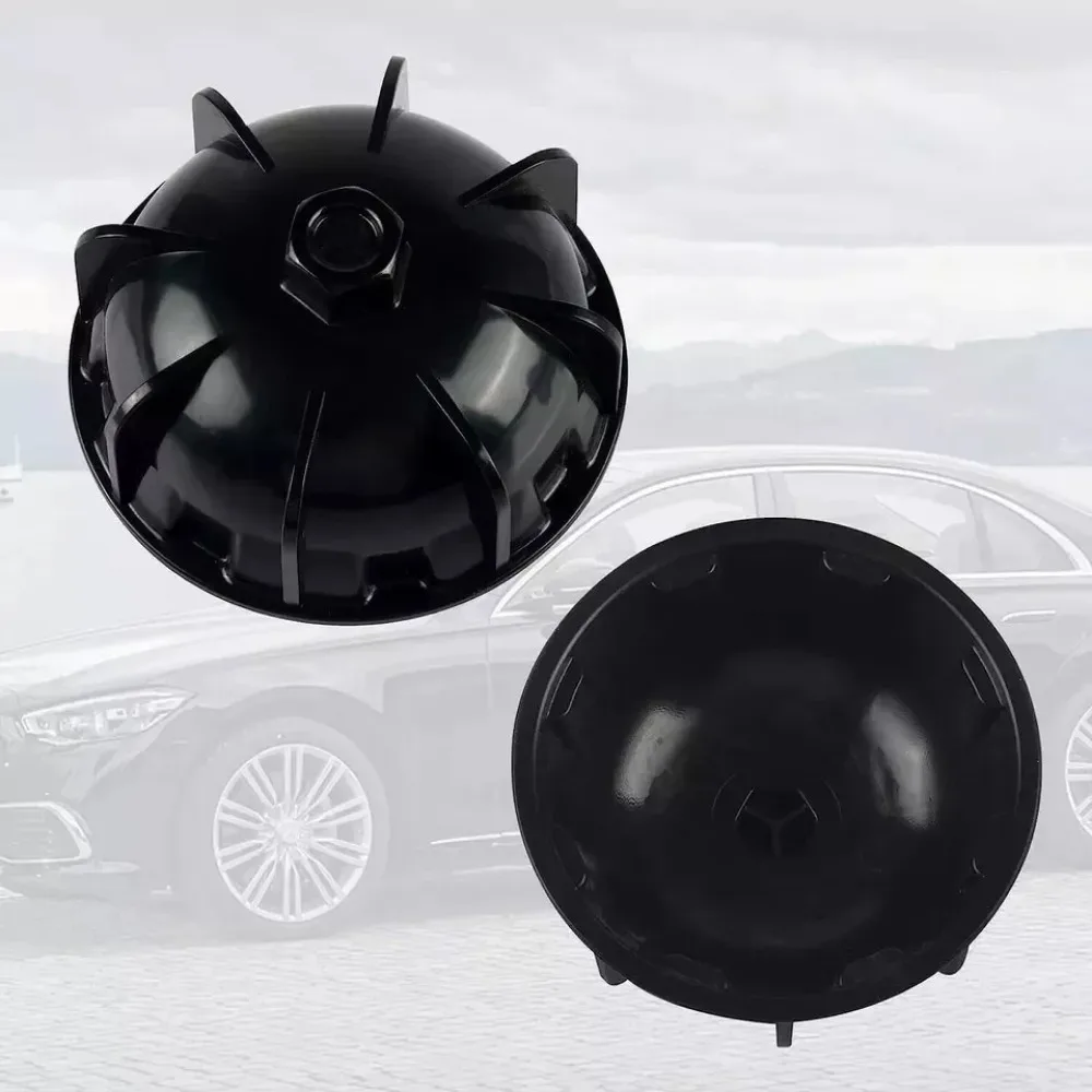 1pc For Mercedes-Benz W205 AMG E63 C63 C63s Maybach S65 2015-2019 Wheel Hub Cap Wrench & Center Cap A0005810000 Car Accessories view 6