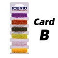 Card B