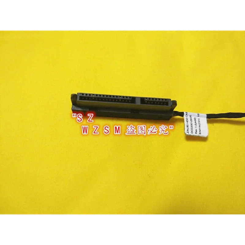 NEW HDD Interface Cable For Dell Latitude 3450 023JGP DC02001ZE00 SATA Hard Disk Driver Connector