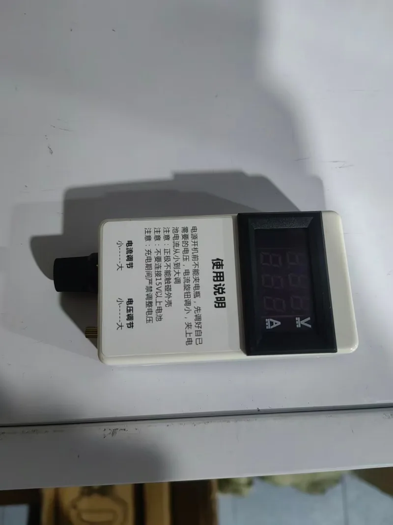 50A 60A 100A Emerson‑Lite Server Power Supply Precision Voltage‑Current Regulation Controller Retrofit Module