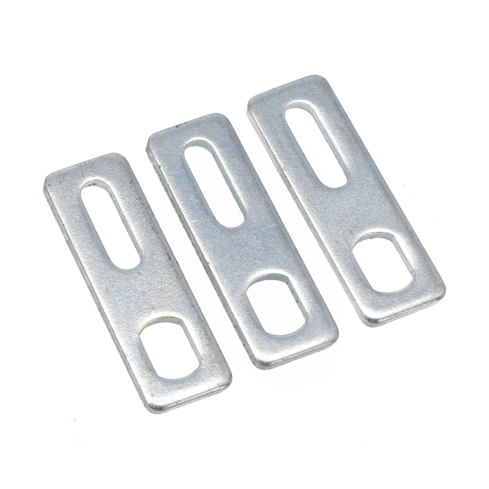 

Eike Axle Access Motor Dirver Pads For Motor Dirver Motor Pads Replacement Pads​ Silver Color For Most Series Motors