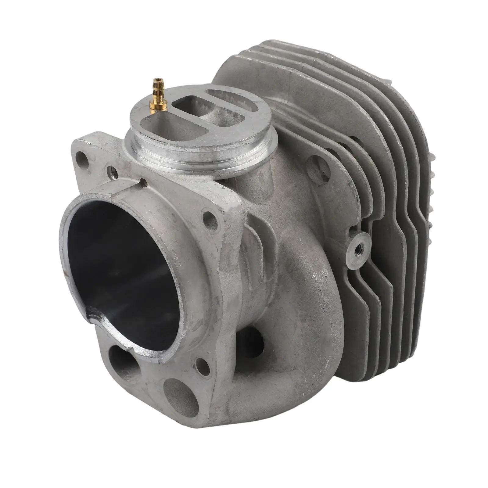 

K970 Cylinder Piston Kit 56mm with Gaskets Compatible for Cut-off Saw Models K970II K970III Replacement Part 586351004 586351001