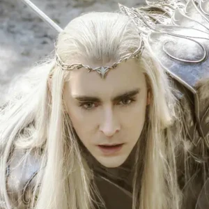 Film Elf King Round Crown Tiara für Frauen, Waterdrop Zirkon Stirnband, Brauthaarungshaarzubehör, Kopfbeobachter Cosplay, Kopfbewegung Geschenk 8 Hauptverkaufskönig - №2