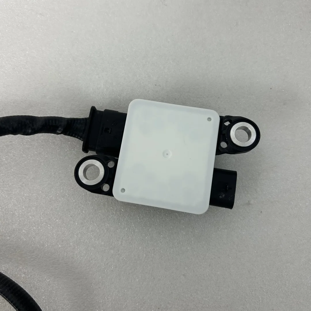 1pcs 39265-2U100 0281007556 Diesel Exhaust PM Particulate Matter Sensor Fit for Hyundai i30 KIA CEED 1.6 CRDI D4FE 2017-2023