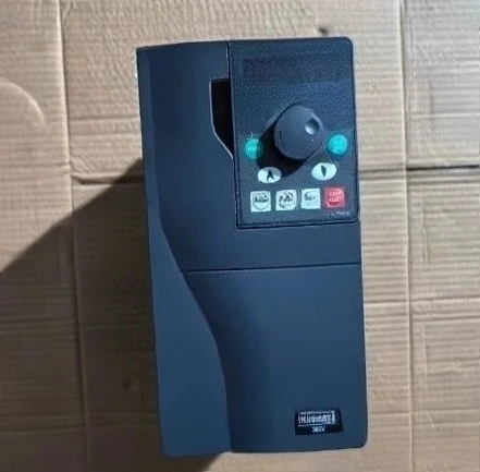 

ZW900-0110G3 инвертор 380 В-11 кВт тестовая функция хорошая