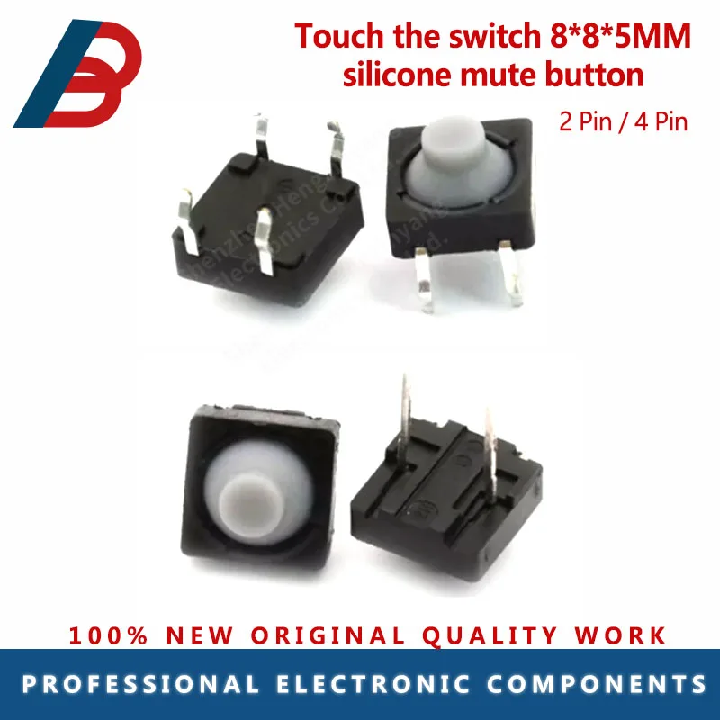 10Pcs Touch Switch …
