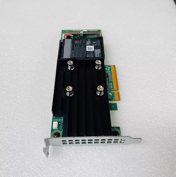 

H755 8G PCIe controller raid card