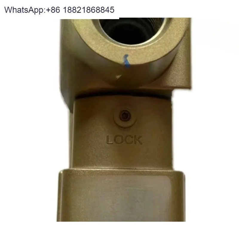 

Explosion proof solenoid valve 50-VFE3130-5T-02 50-VPE542-5T-02A 50-VFE5120