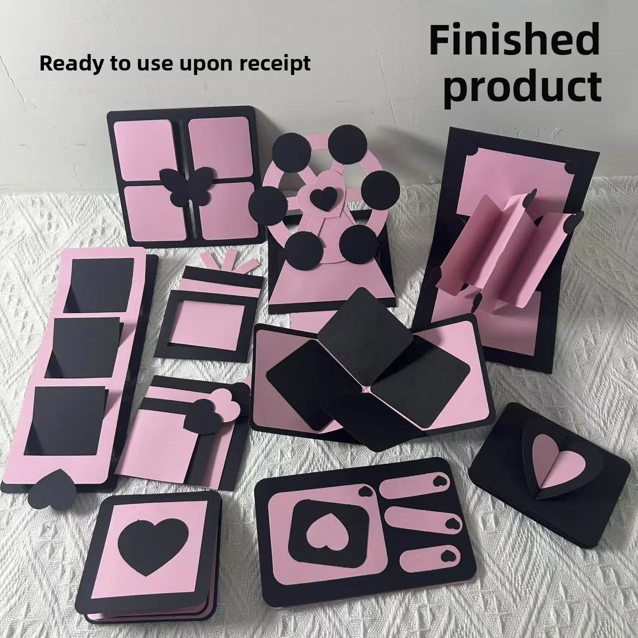 handmade-diy-mechanism-3d-book-materials-album-creative-gift-for-kindergarten-wth-manual-birthday-hanrt-supplies