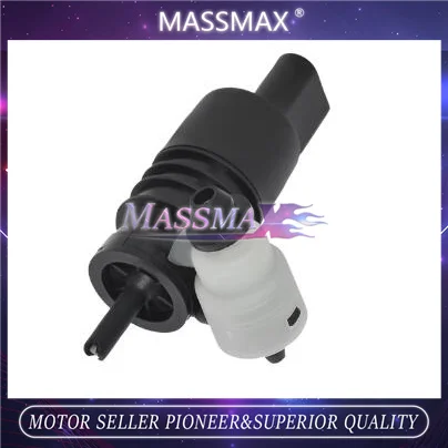 

Windshield Washer Pump Motor Assembly Replace For BMW X3 2018-2020 67127388349