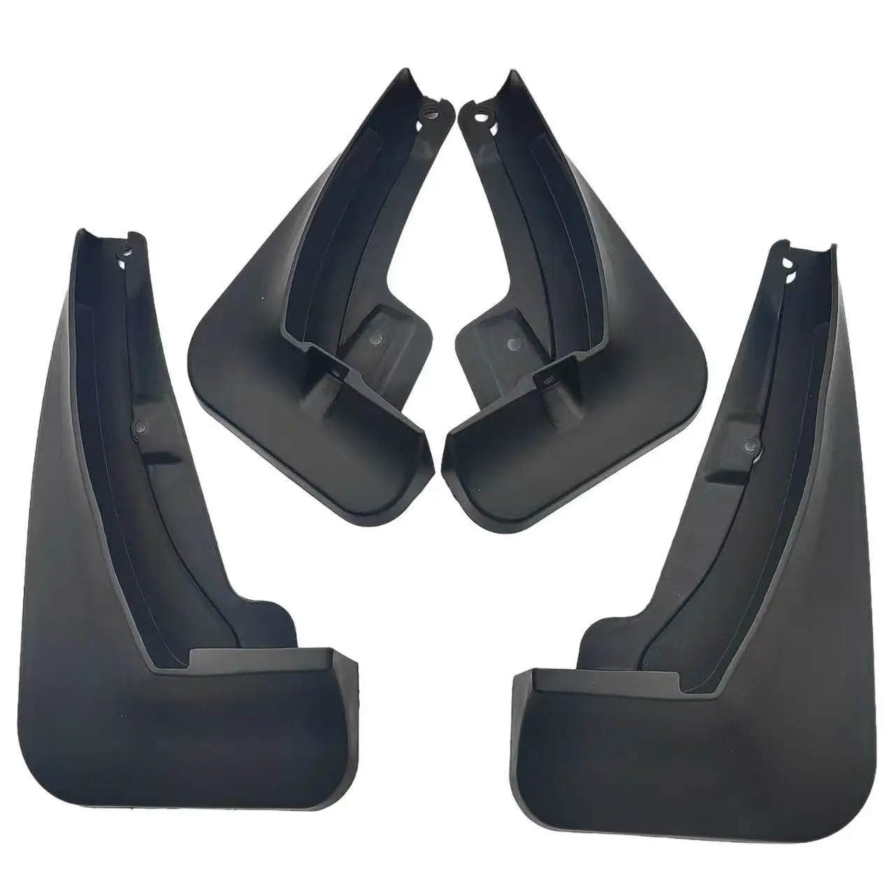 

Exterior Car Mud Flaps Tyre Mud Fender Guards For Geely Monjaro Manjaro 2021 Xingyue L Mudflaps Mudguards Splash Guards Stylings