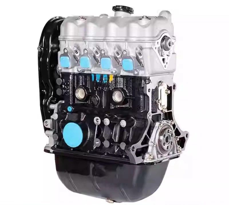 

Продаются запчасти для двигателя: Сборка двигателя 1.0L LJ465Q DA465Q, совместимая замена двигателя для ST100 SK410 SJ410 F10A