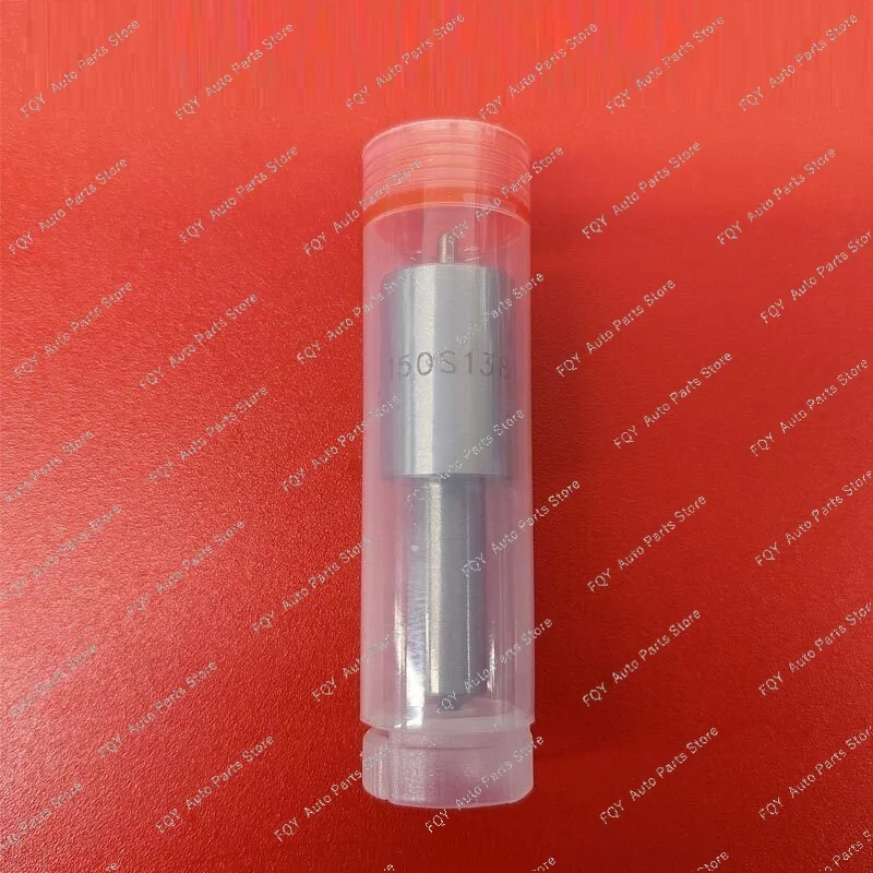 Fuel Injector Nozzle 0433271030 DLLA150S138 for Volvo BM5350 TD70B TD70E