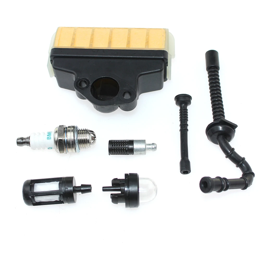 Casa Filtro de ar para Motosserra Stihl 021 023 025 Ms210 Ms230 Ms250 P835 P840 1123 120 1612 1123 120 1650 1123 120 1651