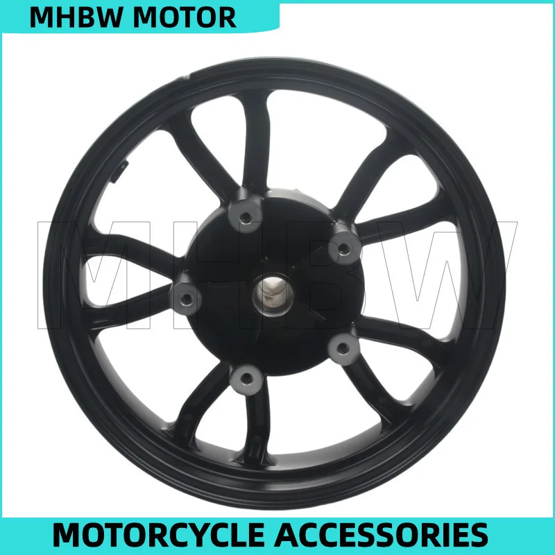 Front / Rear Wheel for Sym Maxsym 400