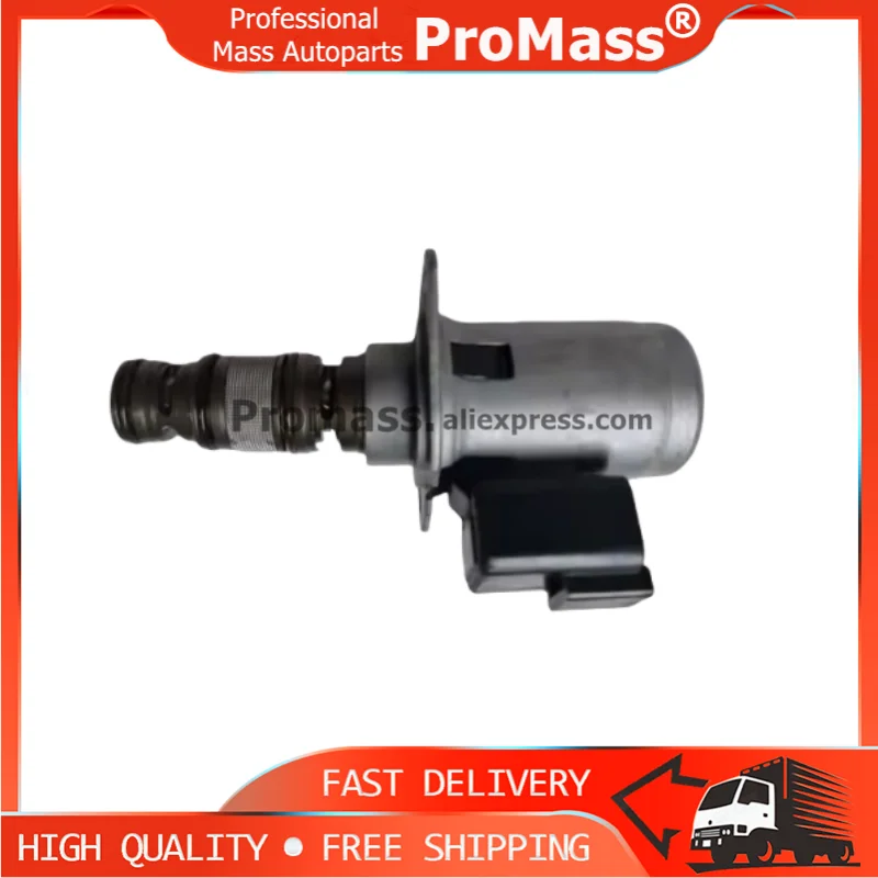 

New 4211145 Solenoid Valve 4211145 Dana Spicer Solenoid for Spare Parts