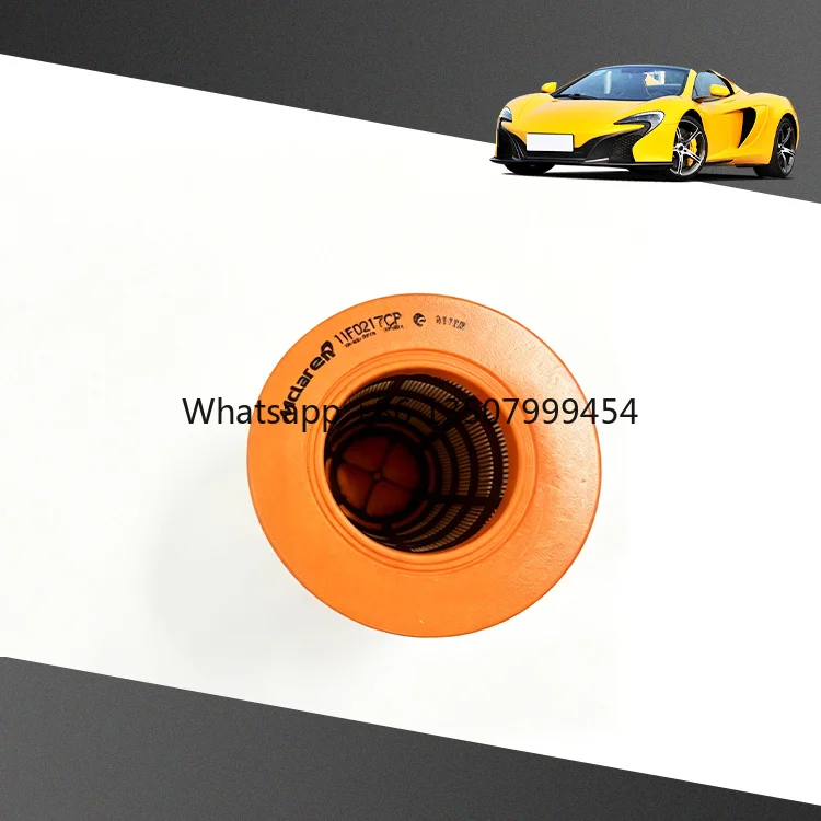 Hot Selling Engine Maintenance Kit Air Filter for McLaren 540C 650S Auto Parts 11F0217CP