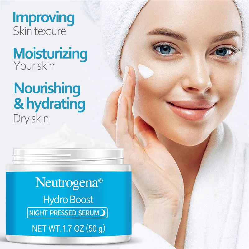 Рисунок 5 - 50 г эссенция гидратации pour le