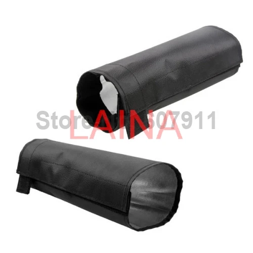 31cmx26.8cm Camera Speedlite Snoot Beam Reflector Flash Diffuser Foldable