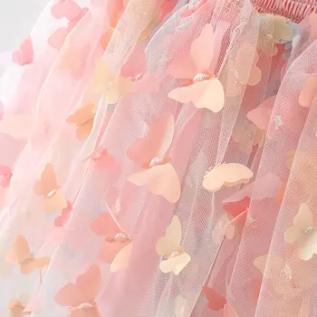 12 best sales Vestido de aniversário de 2 anos - №7