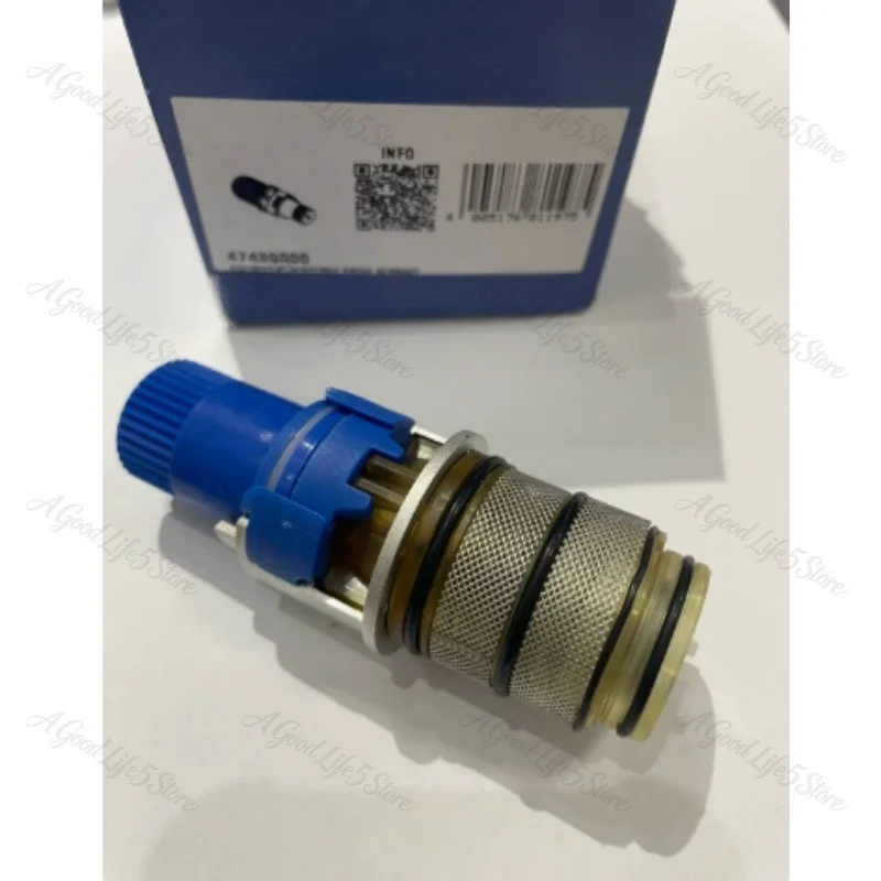 For Constant Temperature/temperature Control Valve Core, Constant Temperature Faucet, Temperature Control Valve Core 47439000