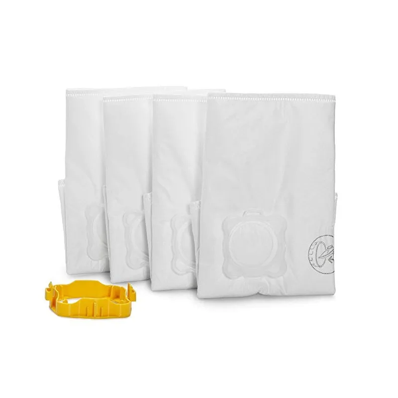 ROWENTA vacuum cleaner bags (WB484720)