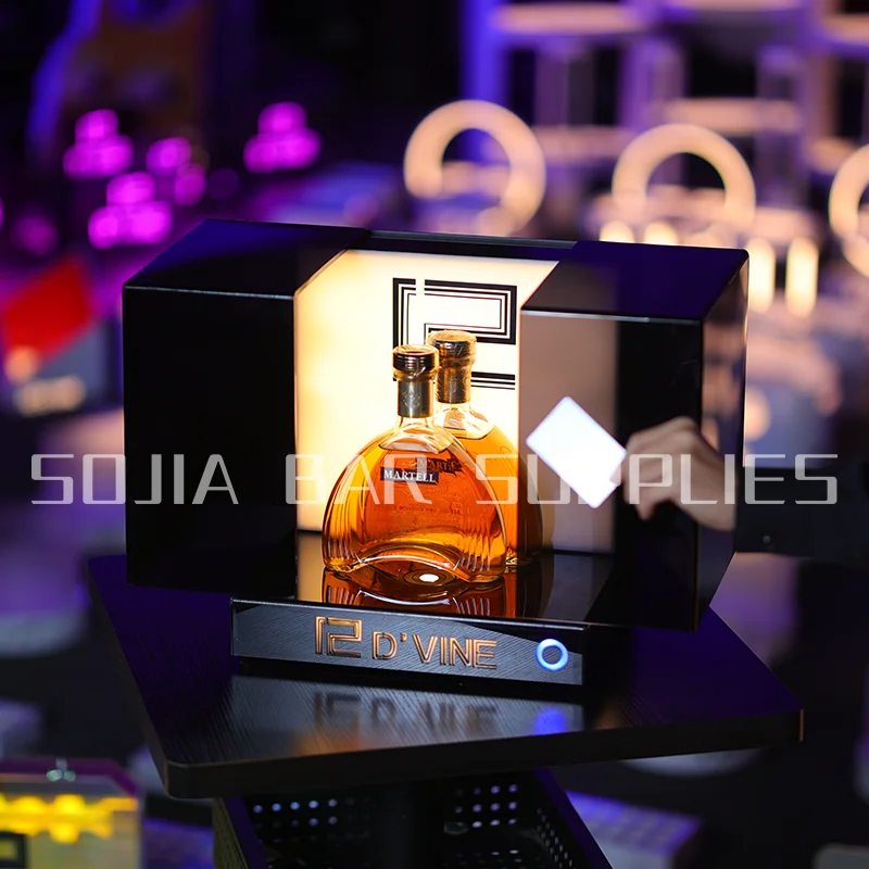 Sensing Business Ca…