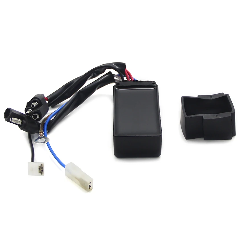 High Quality CDI Ignition For Polaris SCRAMBLER SPORTSMAN 500 SWEDISH XPLORER PTV 4X4 RANGER ATV PRO MAGNUM DUSE 3086982 3085639